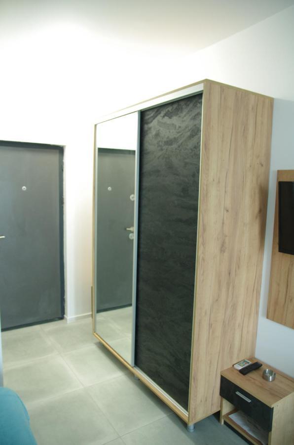 Studio David אפורי נורד מראה חיצוני תמונה